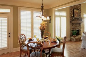 Interior - Other for Country House Plan #927-9 - 3 bed, 2.5 bath