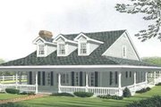 Cost to Build Report for Plan: 410-121