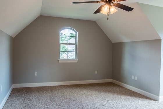 Interior - Other 1 for European House Plan #430-142 - 4 bed, 2.5 bath