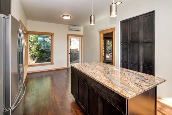 Photo 8 for Contemporary House Plan #1070-146 - 2 bed, 2.5 bath