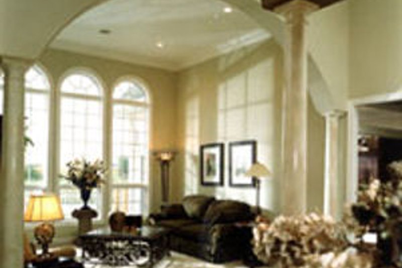Home Plan - Photo for Traditional House Plan #70-218 - 2 bed, 2 bath