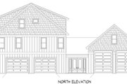 Southern Style House Plan - 3 Beds 4 Baths 4013 Sq/Ft Plan #932-926 