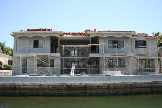 Photo 1 for Mediterranean House Plan #420-186 - 5 bed, 6.5 bath