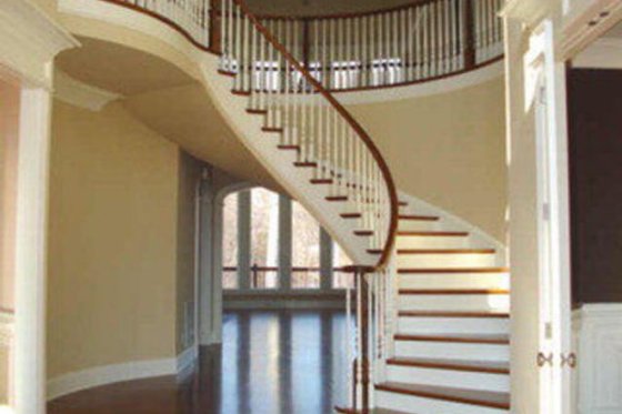 Photo 2 for Classical House Plan #119-180 - 5 bed, 6.5 bath