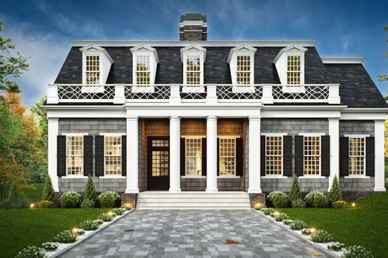 Plan: 119-155 Preview