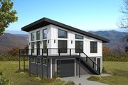 Cost to Build Report for Plan: 932-951