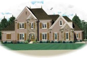 Plan 81-1618