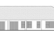 Craftsman Style House Plan - 3 Beds 3.5 Baths 3946 Sq/Ft Plan #1058-221 
