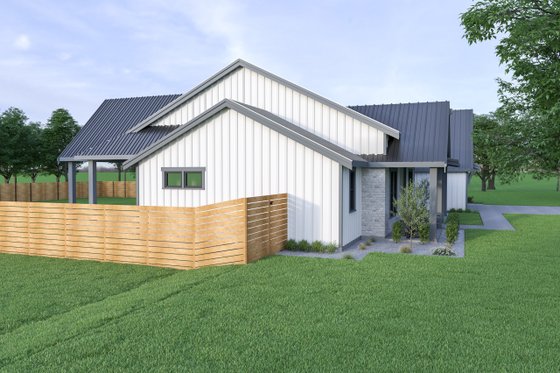 Photo 1 for Farmhouse House Plan #1070-93 - 3 bed, 2.5 bath