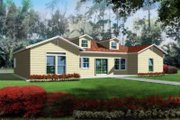 Cost to Build Report for Plan: 1-389