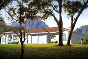 Cost to Build Report for Plan: 1-1026