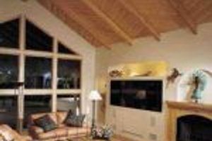 Photo 1 for Modern House Plan #72-190 - 6 bed, 5 bath