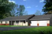 Cost to Build Report for Plan: 1-1464