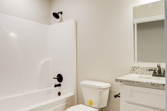 Photo 11 for Cottage House Plan #430-39 - 3 bed, 2 bath