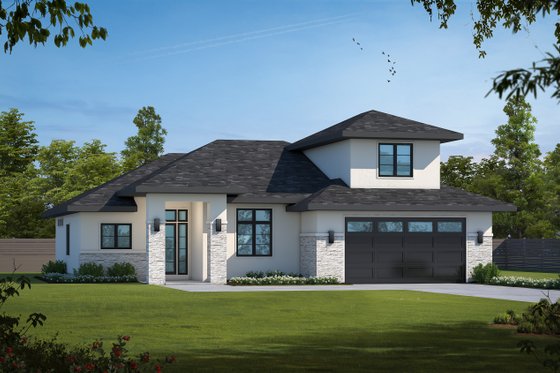 Plan: 20-2495 Preview