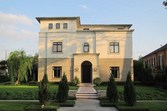 Photo for European House Plan #531-3 - 5 bed, 8.5 bath