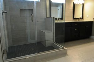 Interior - Other 6 for Traditional House Plan #20-2126 - 4 bed, 3.5 bath