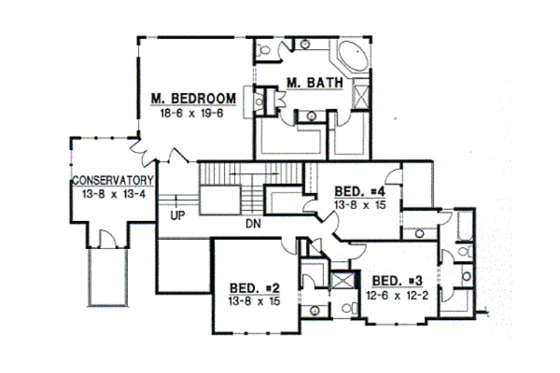 bungalow-style-house-plan-4-beds-4-baths-4300-sq-ft-plan-67-274-houseplans