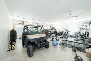 Interior - Other 9 for Farmhouse House Plan #1116-1 - 4 bed, 4 bath