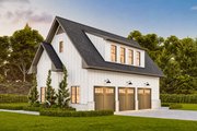 Cost to Build Report