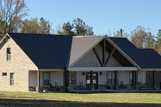 Photo 3 for Craftsman House Plan #932-925 - 3 bed, 2.5 bath