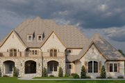 Cost to Build Report for Plan: 923-78