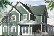 Cost to Build Report for Plan: 23-420