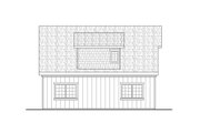 Craftsman Style House Plan - 0 Beds 1 Baths 1551 Sq/Ft Plan #124-1326 