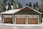 Cost to Build Report for Plan: 1060-119