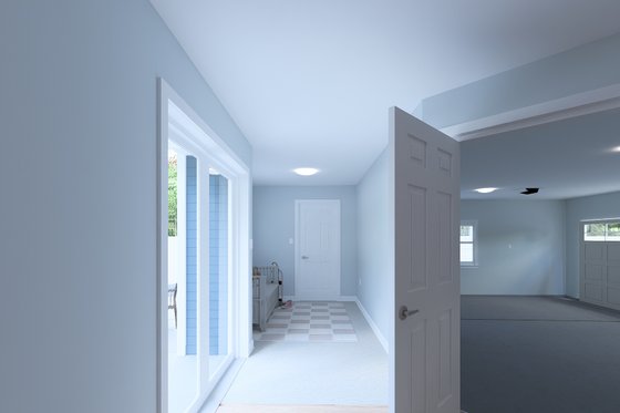 Interior - Other 1 for Craftsman House Plan #1060-461 - 3 bed, 3 bath