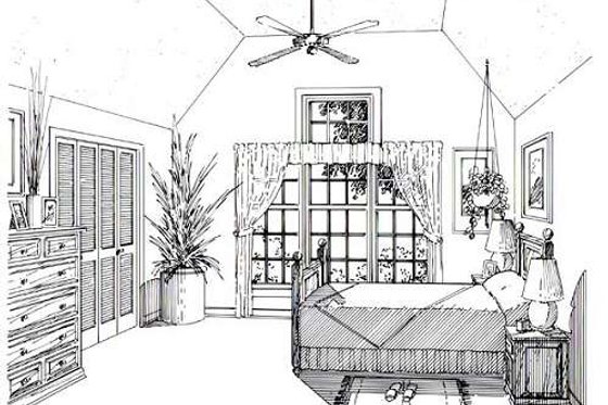Photo for Ranch House Plan #312-282 - 3 bed, 2 bath