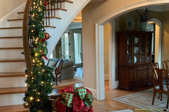 Photo 1 for Traditional House Plan #1054-24 - 4 bed, 3.5 bath