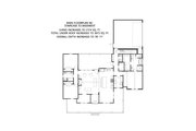 Farmhouse Style House Plan - 3 Beds 2.5 Baths 2085 Sq/Ft Plan #1074-53 