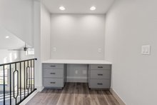 Home Plan - Farmhouse Photo Plan #1070-139