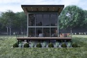 Cost to Build Report for Plan: 923-398