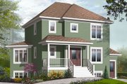 Cost to Build Report for Plan: 23-2192