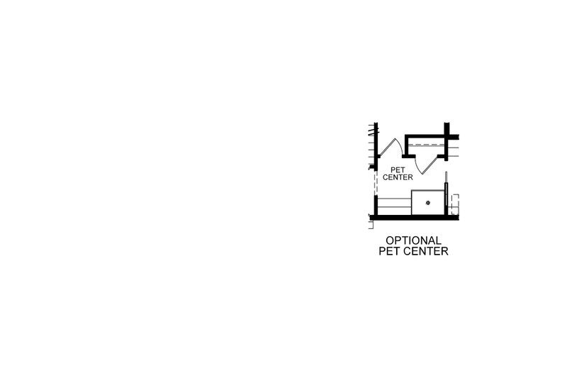 Home Plan - Option