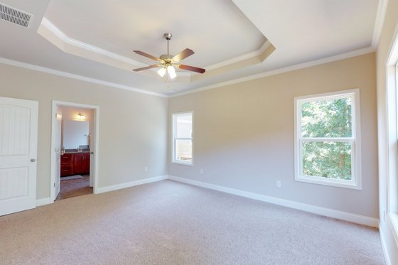 Photo 6 for Traditional House Plan #927-936 - 4 bed, 3.5 bath