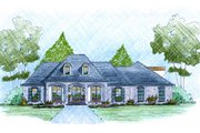 Cost to Build Report for Plan: 36-504