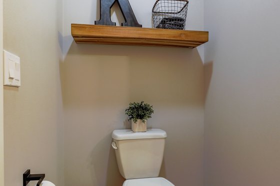 Photo 31 for Farmhouse House Plan #1070-104 - 4 bed, 2.5 bath