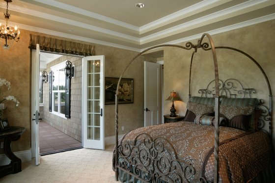 Photo 95 for Traditional House Plan #132-217 - 4 bed, 7 bath