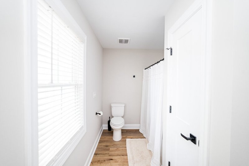 House Design - Interior - Bathroom for Farmhouse House Plan #1116-21 - 3 bed, 2.5 bath