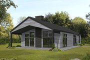 Cost to Build Report for Plan: 117-969
