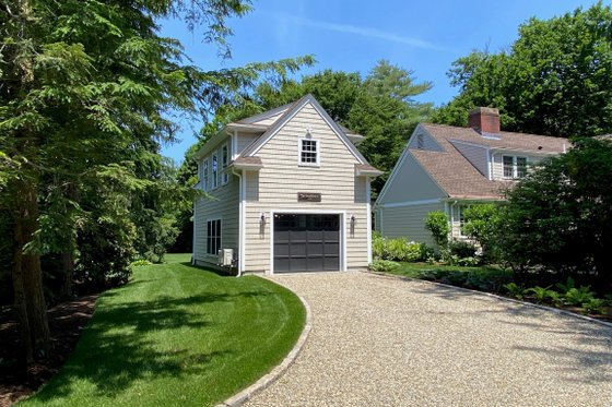 Photo 6 for Traditional House Plan #932-466, 1 bath