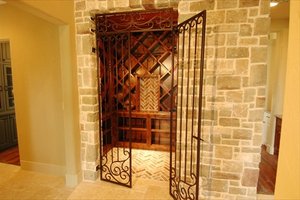 Photo for European House Plan #449-3 - 4 bed, 5.5 bath