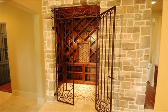 Photo for European House Plan #449-3 - 4 bed, 5.5 bath