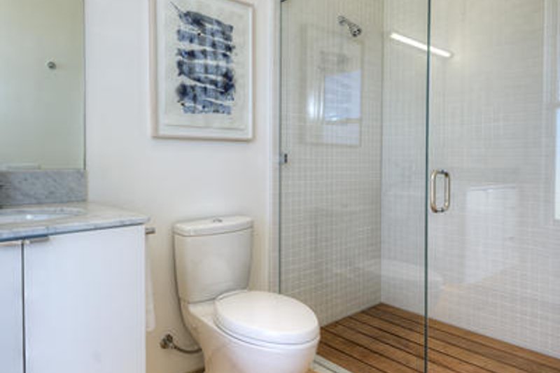 Architectural House Design - Interior - Bathroom for Ranch House Plan #888-8 - 3 bed, 3.5 bath