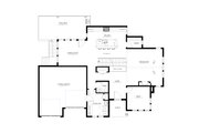 Farmhouse Style House Plan - 4 Beds 3.5 Baths 4005 Sq/Ft Plan #1114-71 