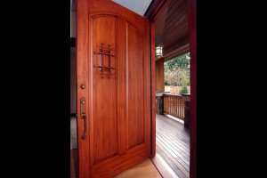 Photo 4 for Craftsman House Plan #132-145 - 3 bed, 2.5 bath