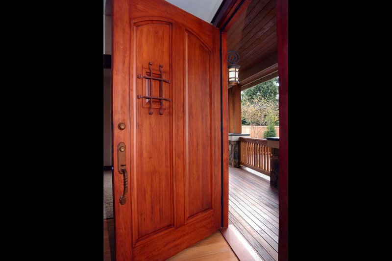 Dream House Plan - Photo 4 for Craftsman House Plan #132-145 - 3 bed, 2.5 bath